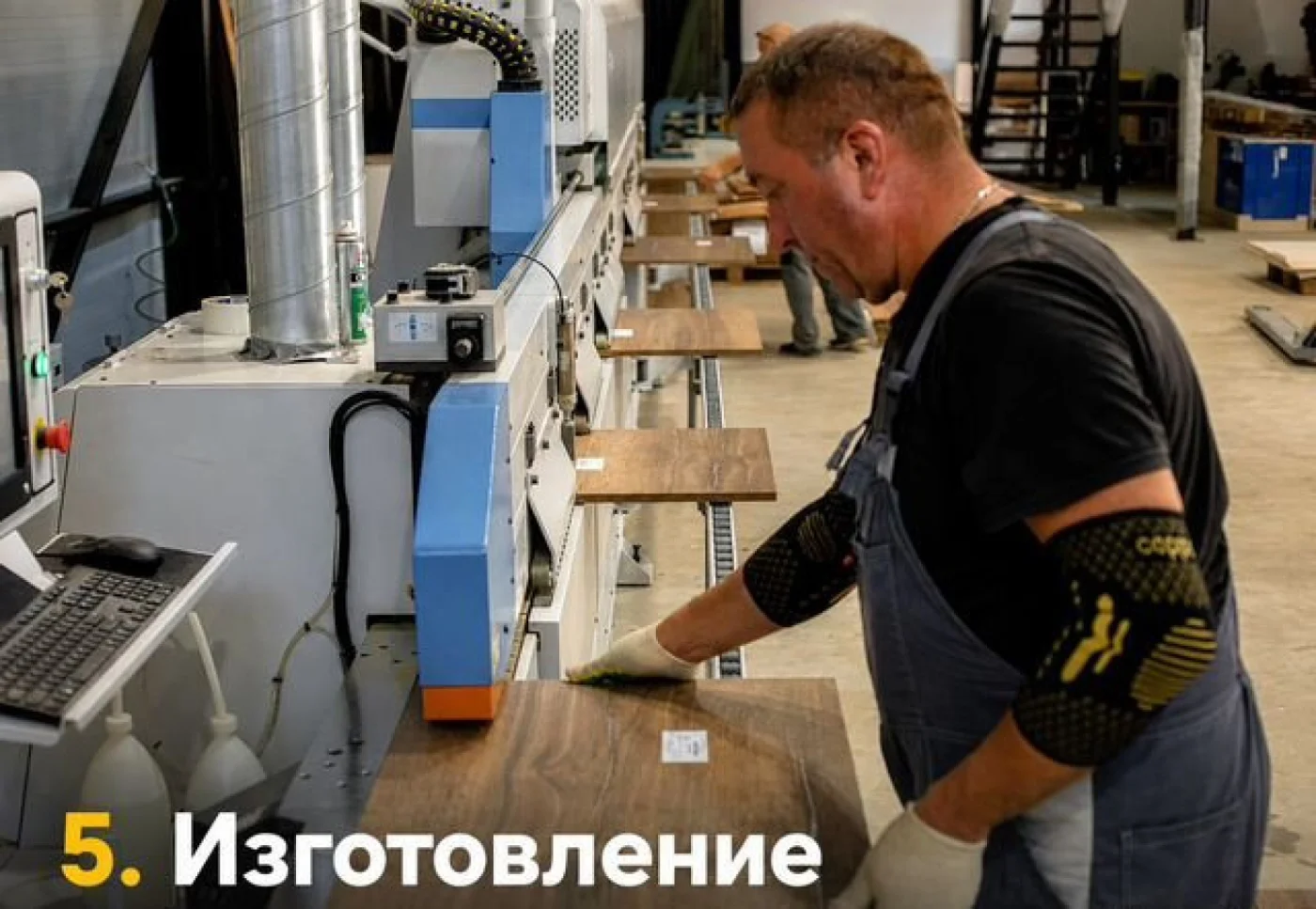 Кухня до потолка на заказ: индивидуальное изготовление под ваше помещение